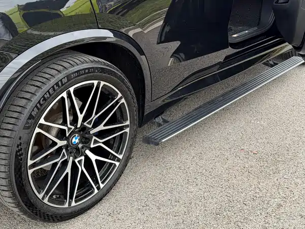BMW X5 2022