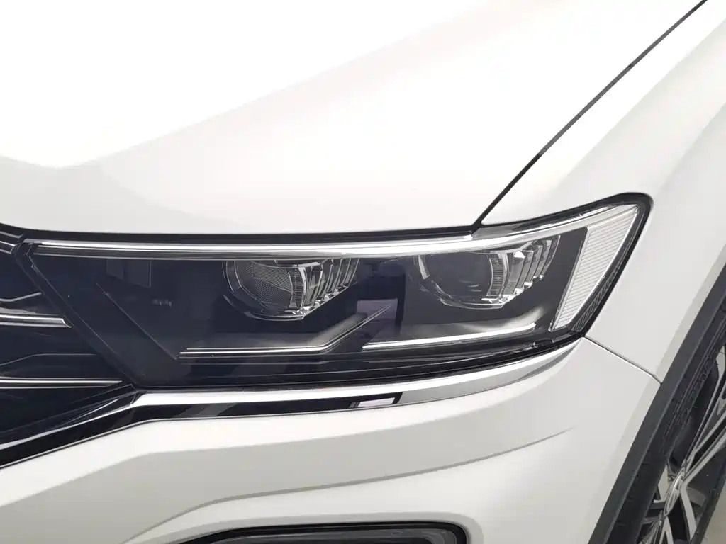 Volkswagen T-Roc 2020