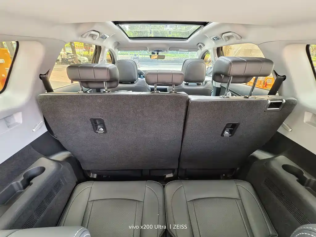 Chery Tiggo 8 PRO 2022 — фото 9