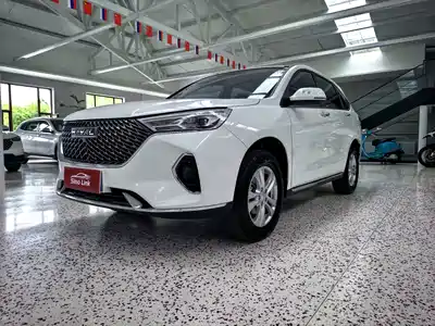 Haval M6 2022
