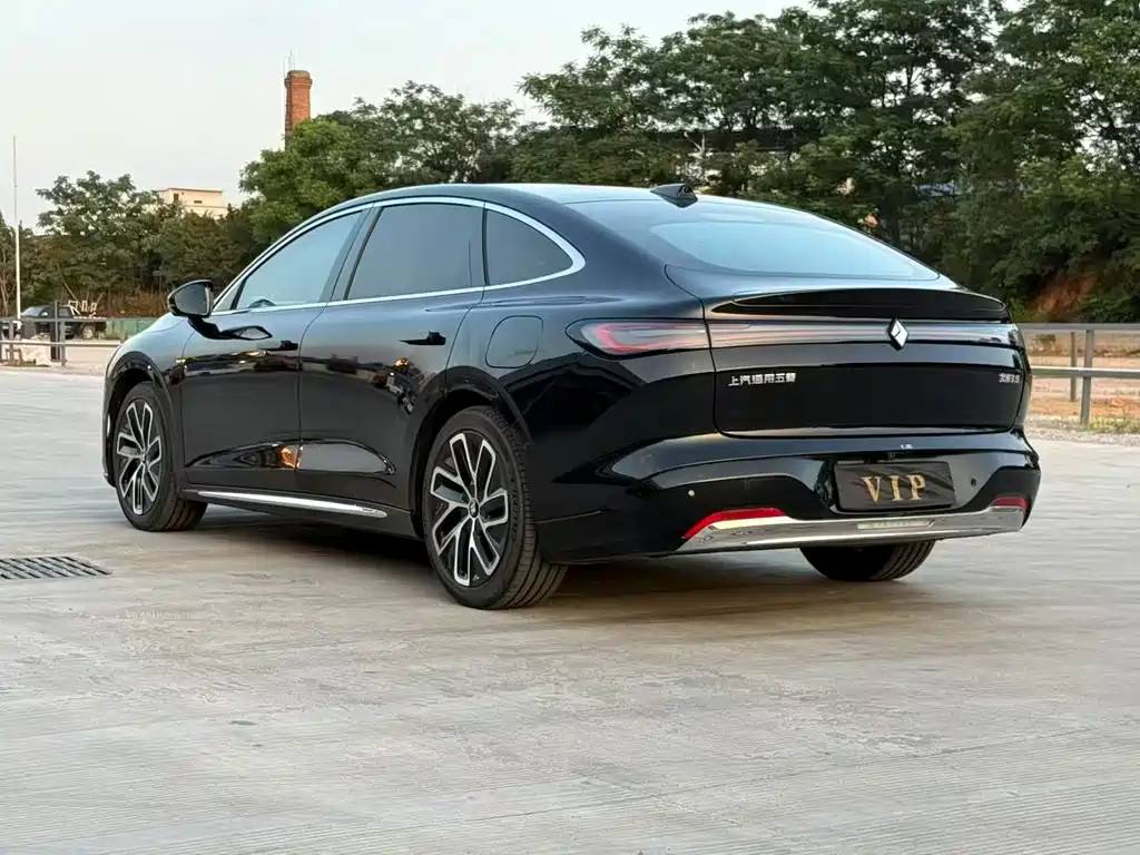 Baojun Enjoys The Environment 2025 — фото 9