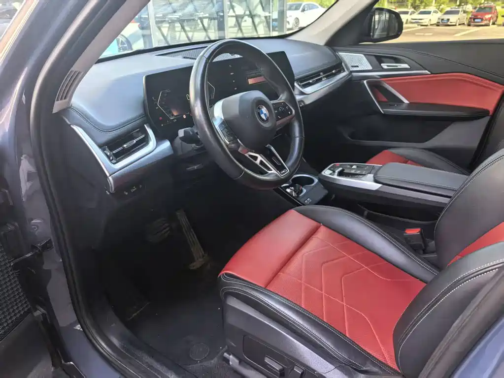 BMW X1 2023