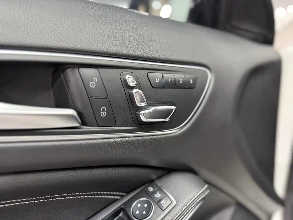 Mercedes-Benz GLA 2019 — фото 11