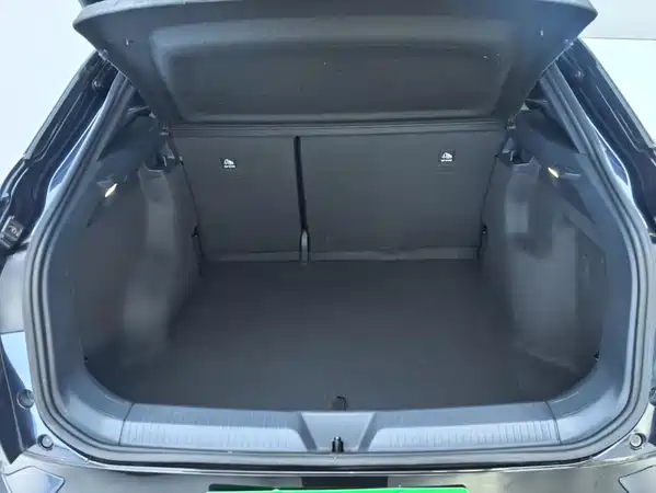 Volkswagen ID.4 CROZZ 2023
