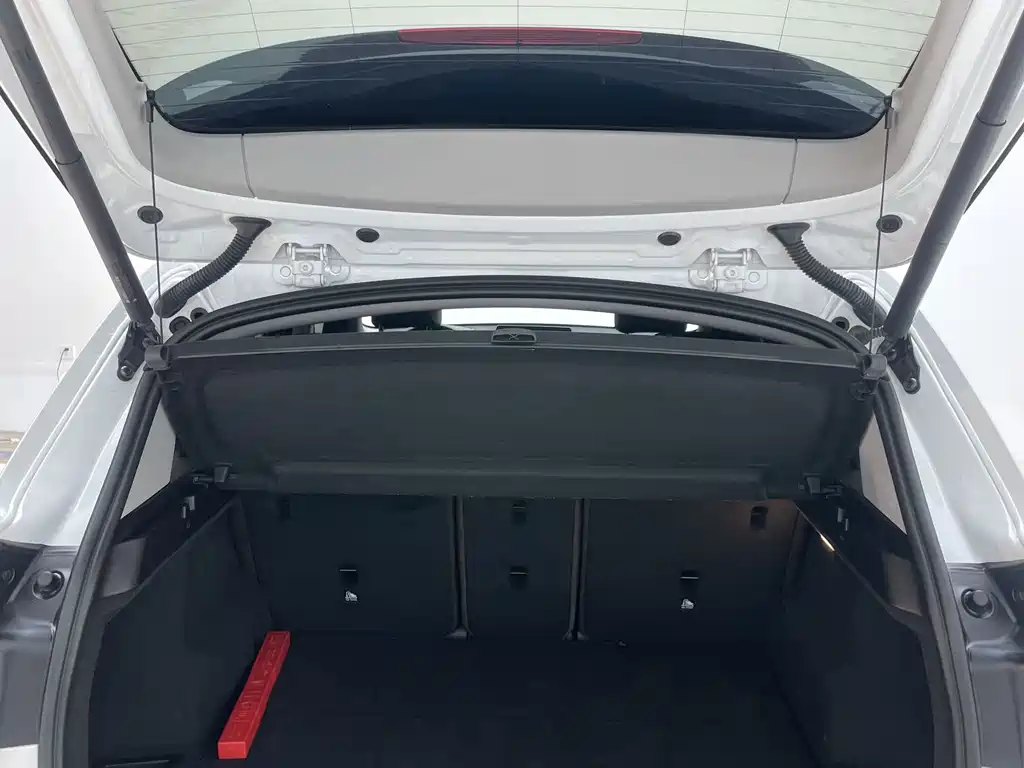 BMW X1 2023 — фото 15
