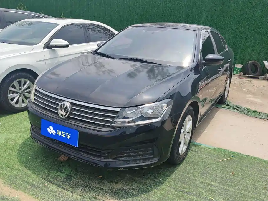 Volkswagen Lavida 2023