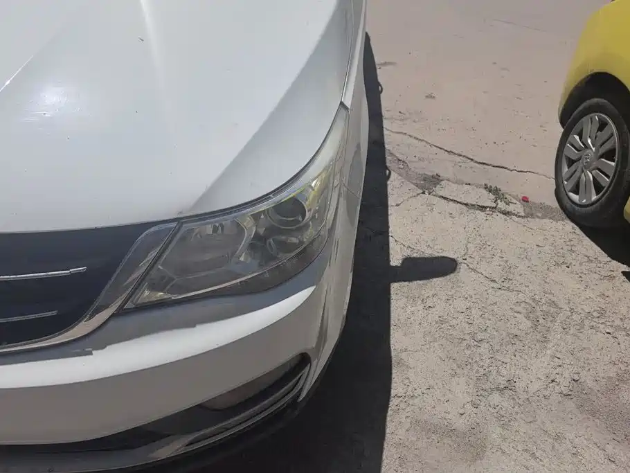 Baojun 730 2017