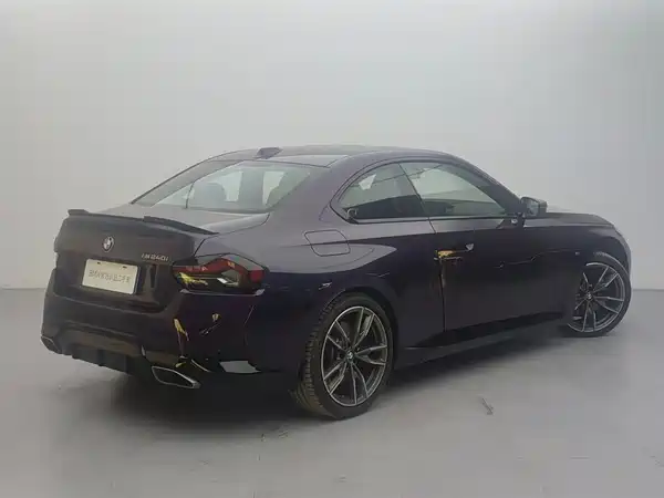 BMW M240i 2024