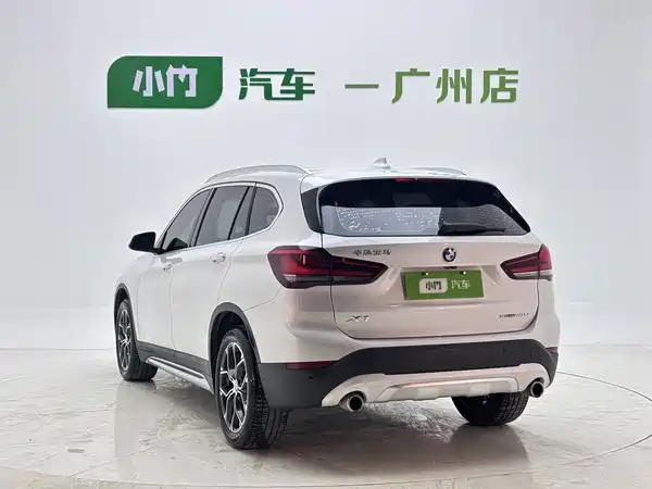 BMW X1 2023
