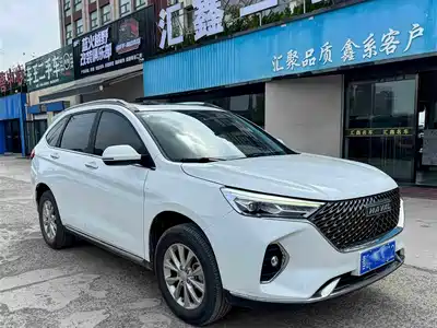 Haval M6 2023