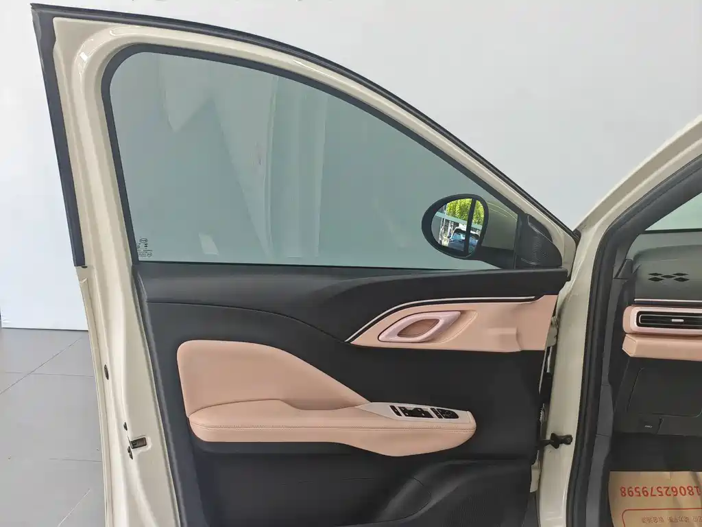 BYD Seagull 2024 — фото 13