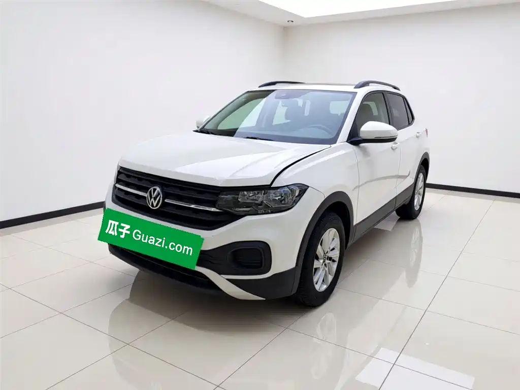 Volkswagen Tacqua 2022
