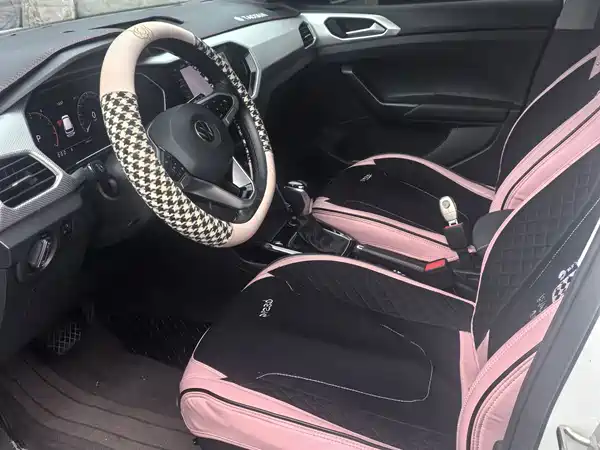 Volkswagen Tacqua 2023