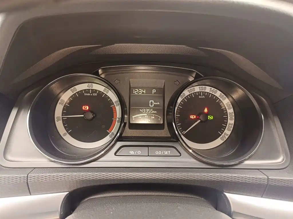 Skoda Kamiq 2019