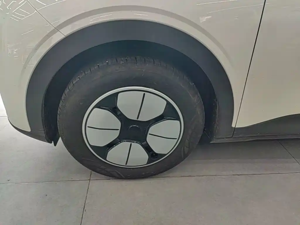 Geely Galaxy Starwish 2025 — фото 25