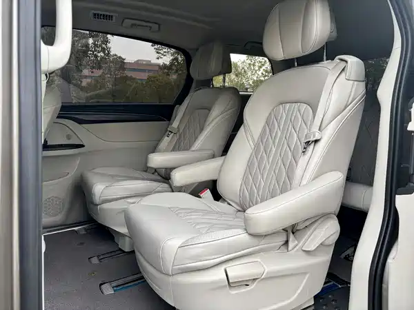 Buick GL8 2023