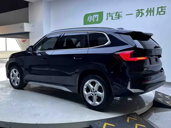 BMW X1 2024