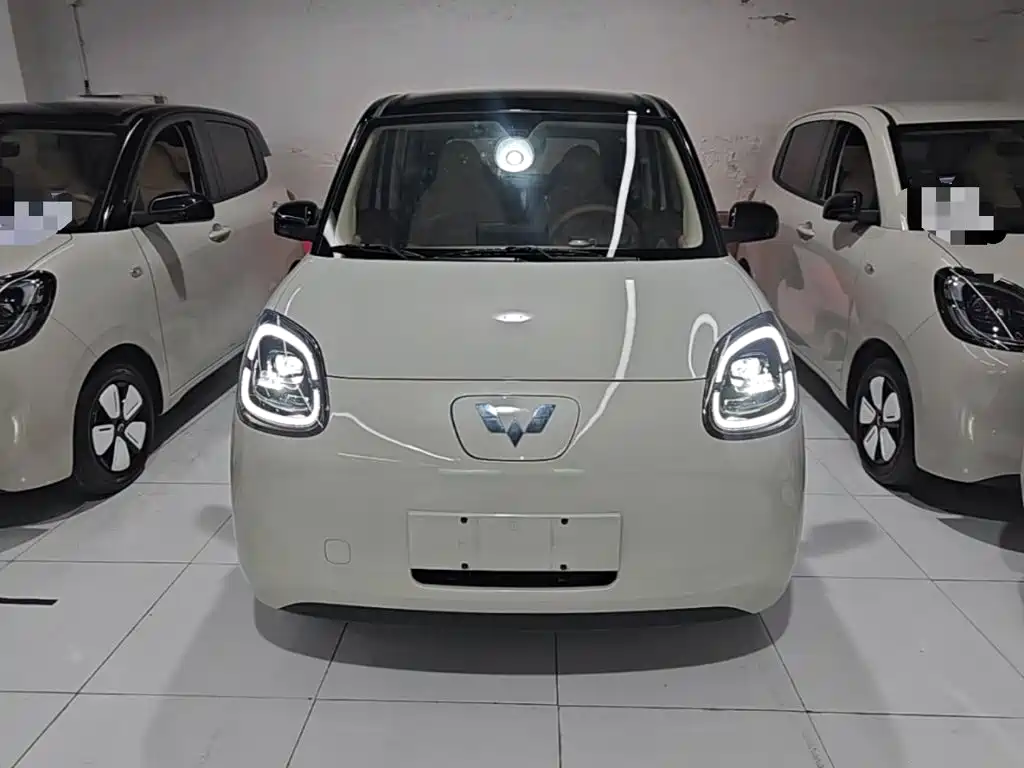Wuling MINIEV 2025