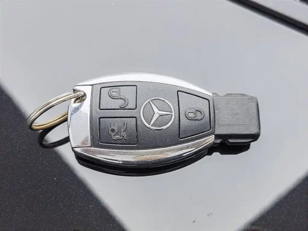 Mercedes-Benz M-Class 2013 — фото 19