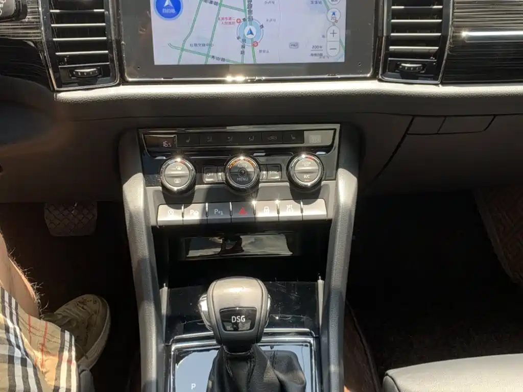Skoda Kodiaq 2019 — фото 3