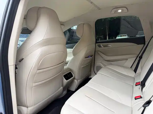 Dongfeng Xinghai S7 2024