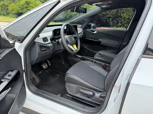 Volkswagen ID.3 2023
