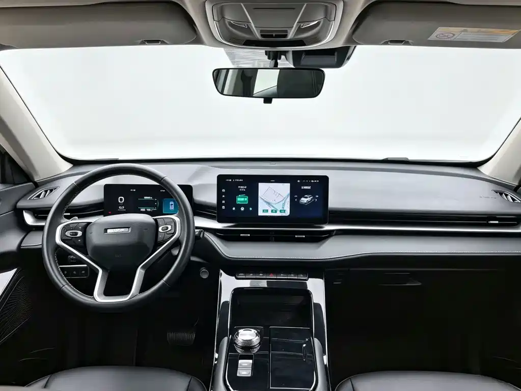 Haval H6 2023