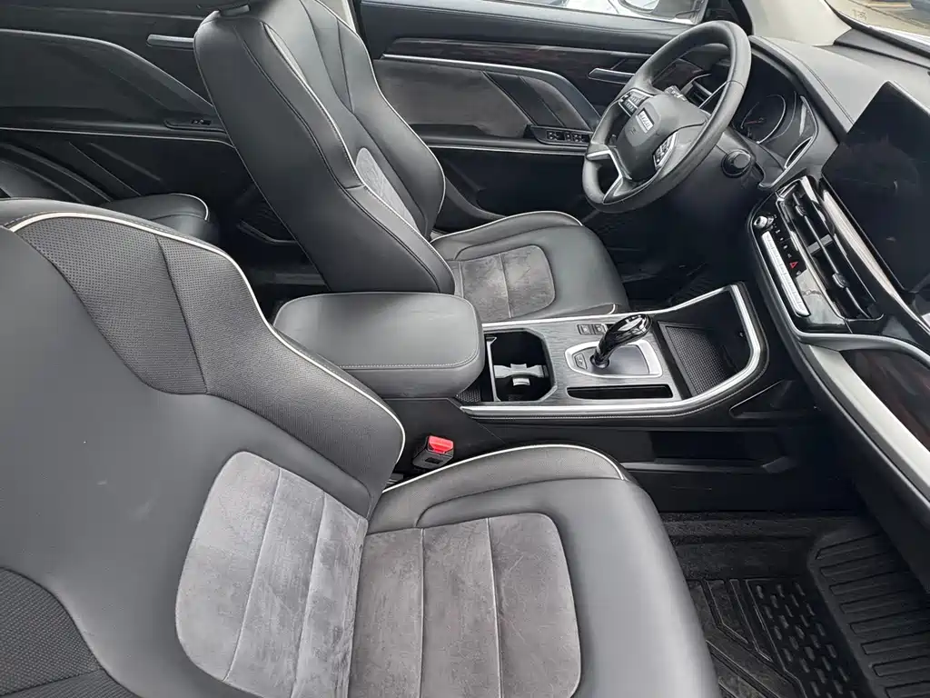 Haval H6 2023