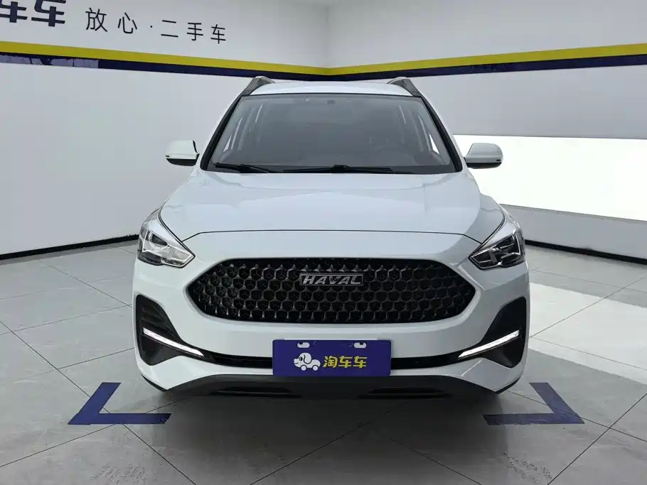 Haval M6 2020