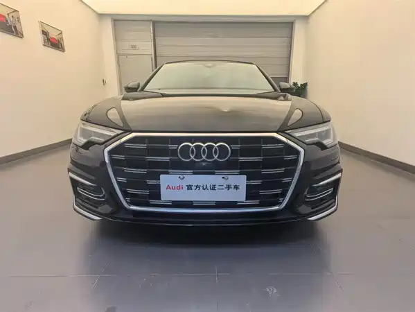 Audi A6L 2024