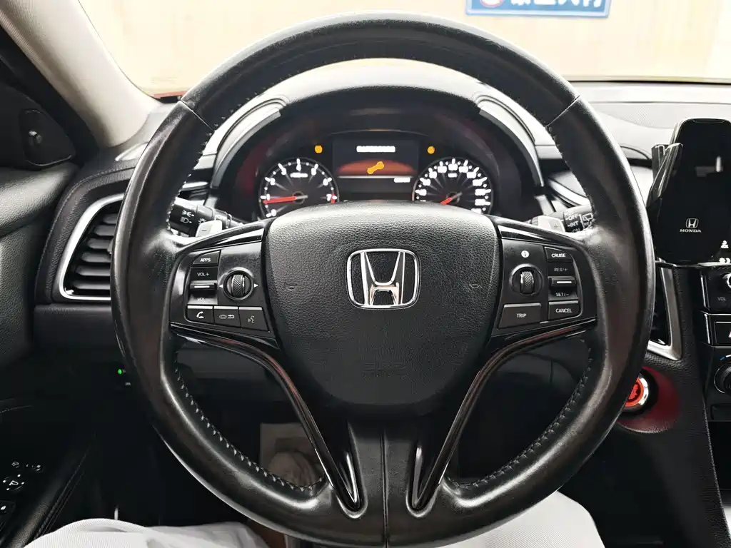 Honda Avancier 2020 — фото 12
