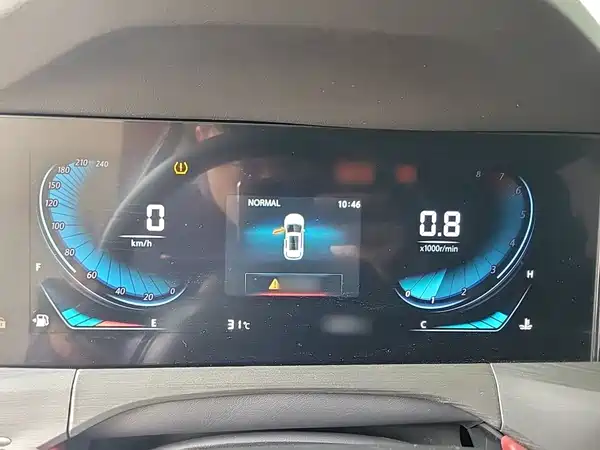 Changan CS55PLUS 2022