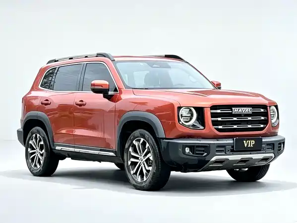 Haval Dargo 2022