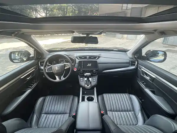 Honda Breeze 2020