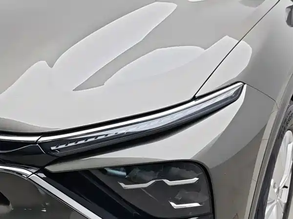 Citroën Versailles C5 X 2024