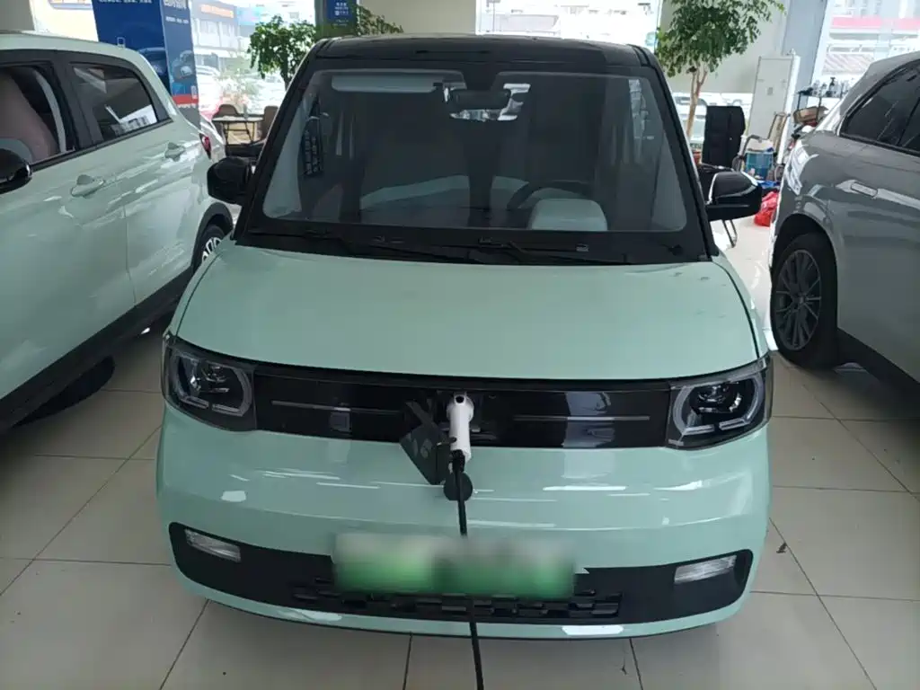 Wuling Hongguang MINIEV 2023