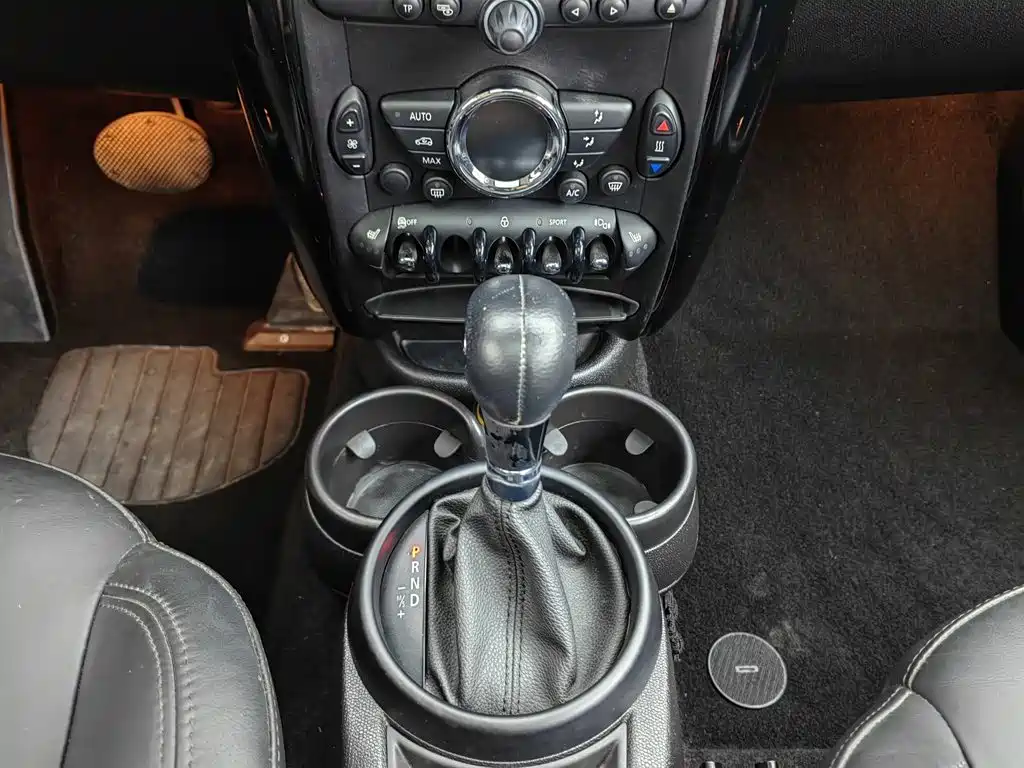 MINI MINI 2015 — фото 13