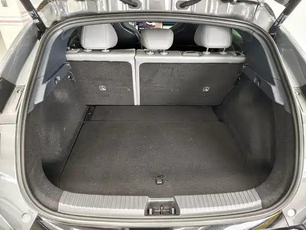 Lynk & Co Z20 2024