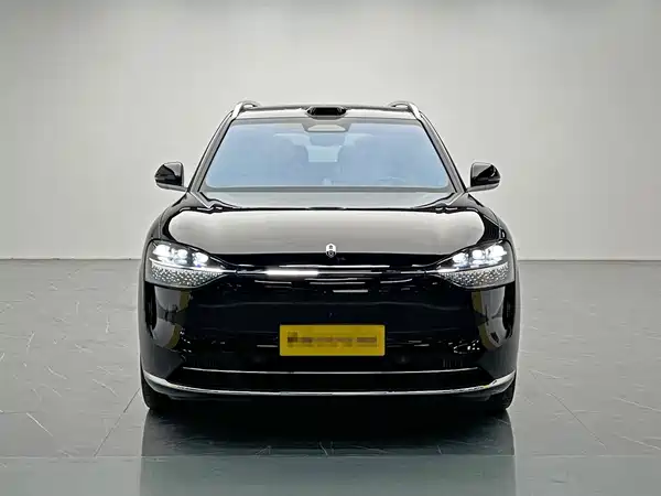 AITO M9 2024