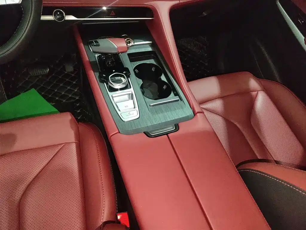 Changan CS75 PLUS 2022 — фото 14