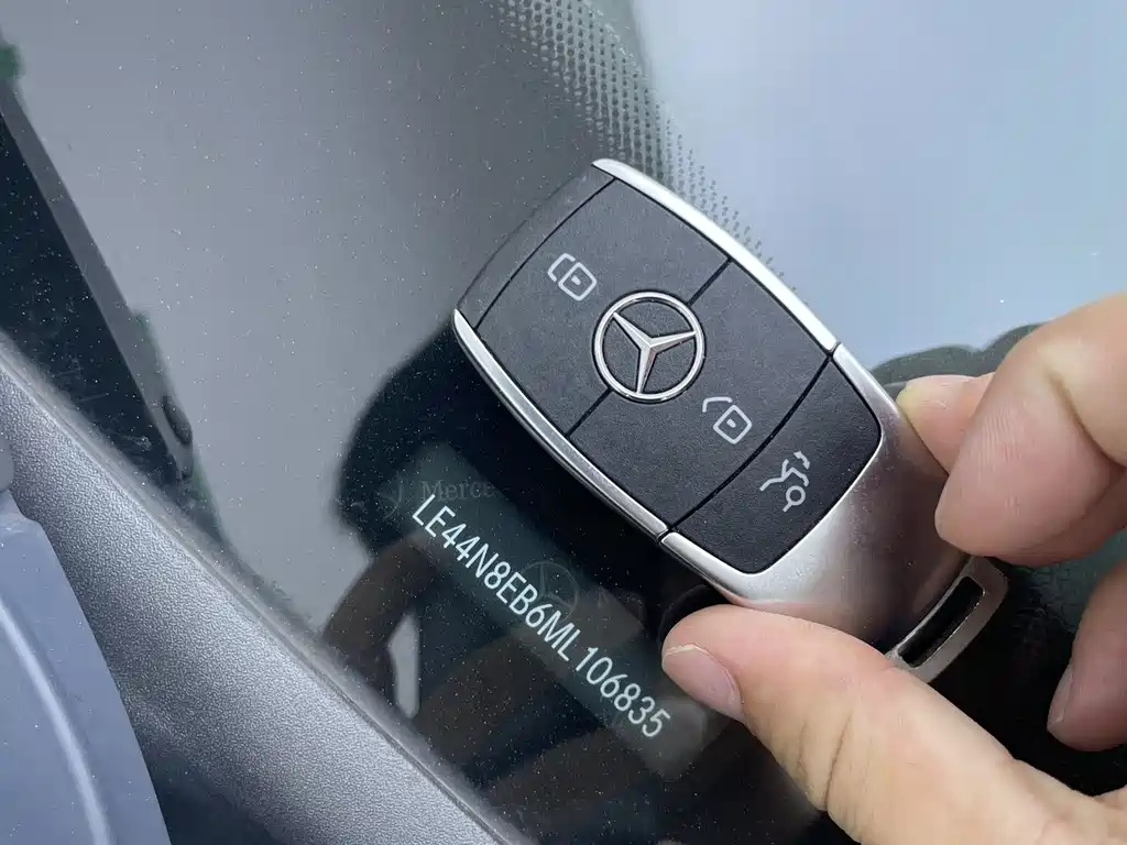 Mercedes-Benz GLA 2021 — фото 10