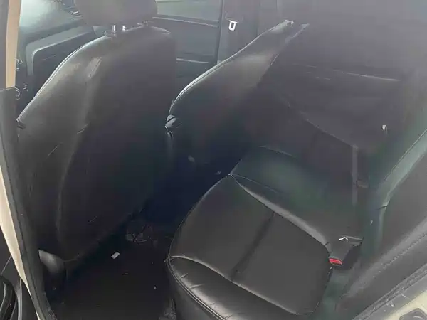 Kia K2 2013