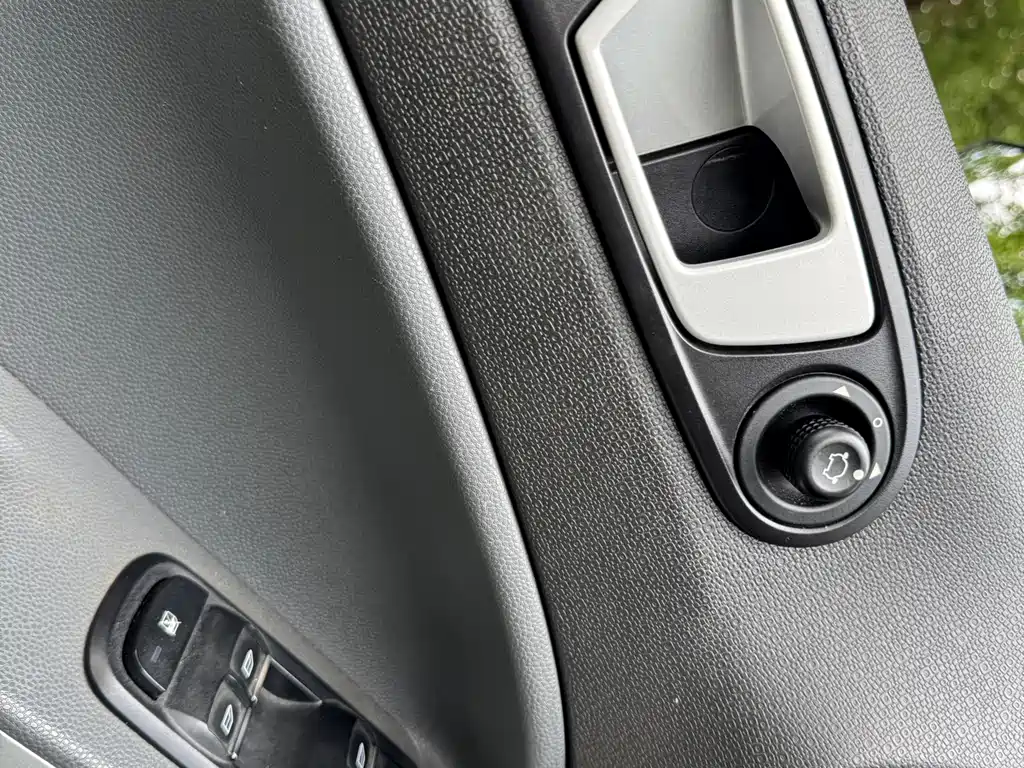 Ford Ecosport 2013 — фото 15