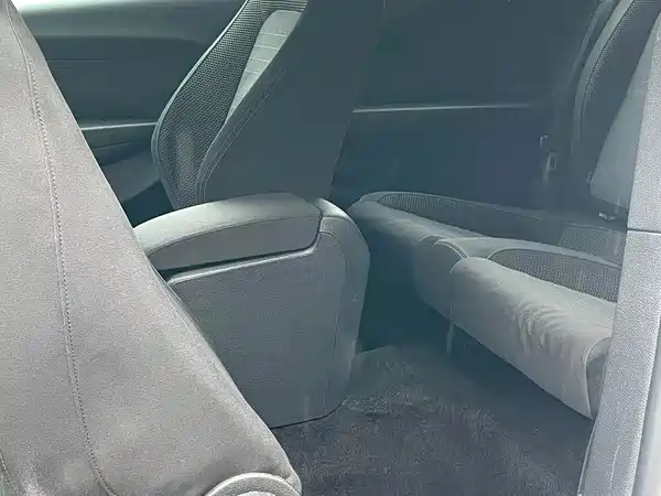 Volkswagen Scirocco 2012