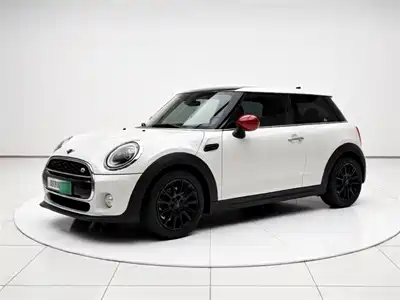 MINI MINI 2023