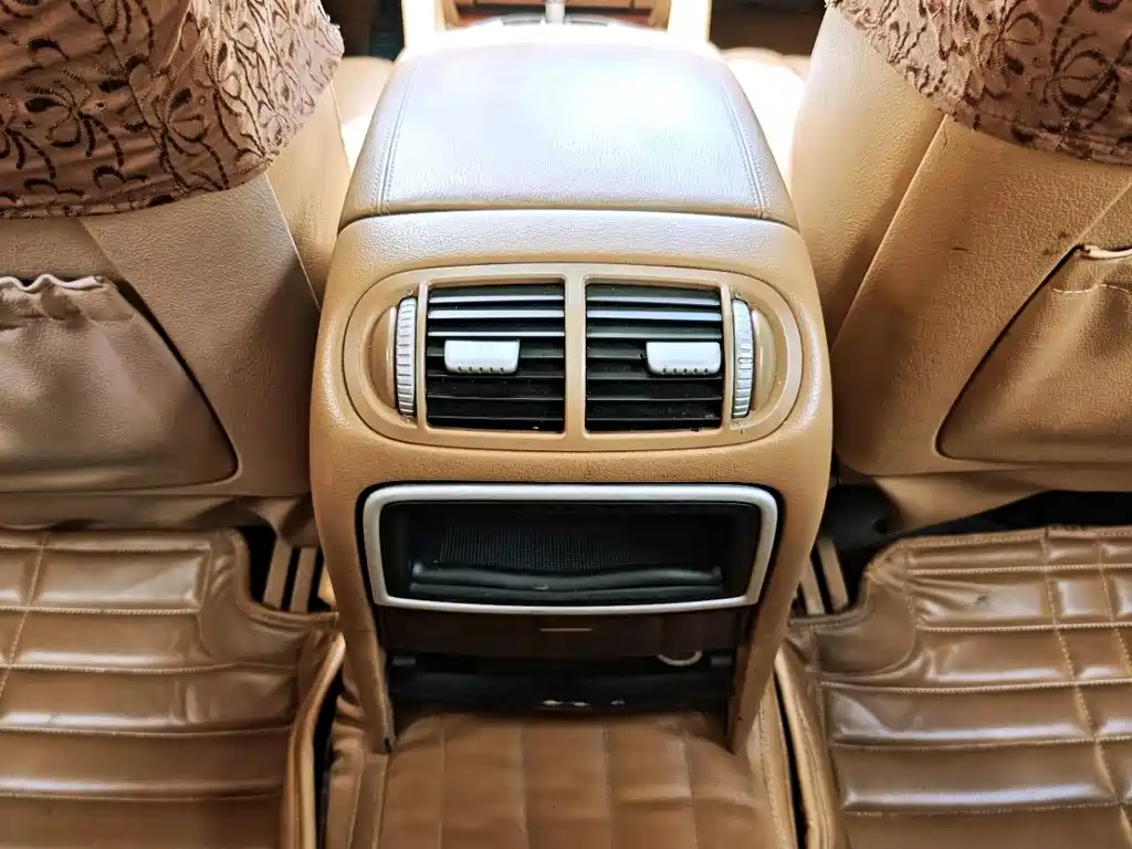 Porsche Cayenne 2006 — фото 17