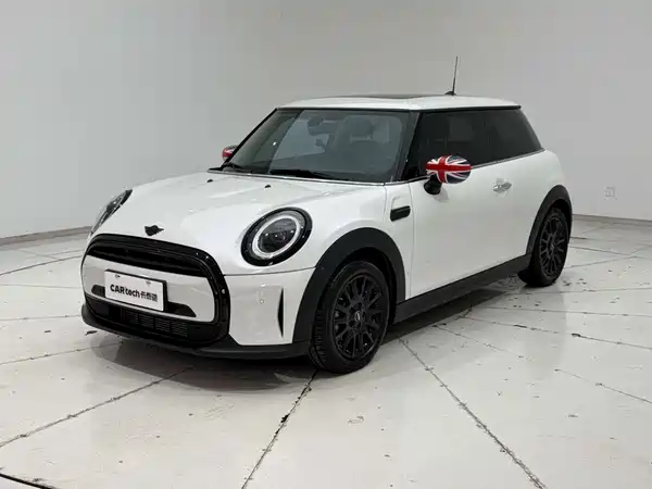MINI MINI 2024