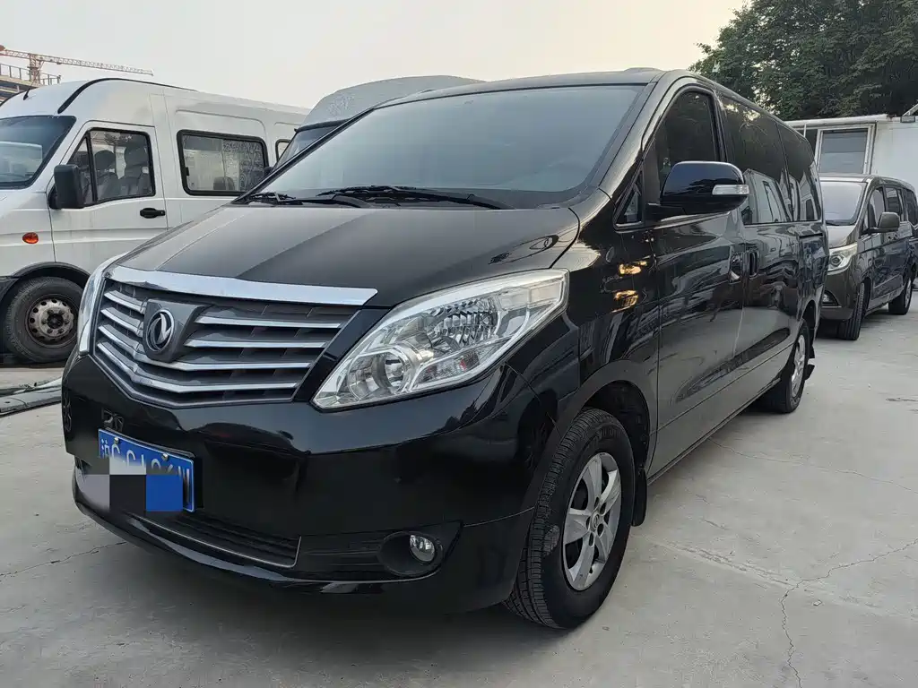 Fengxing Lingzhi PLUS 2021