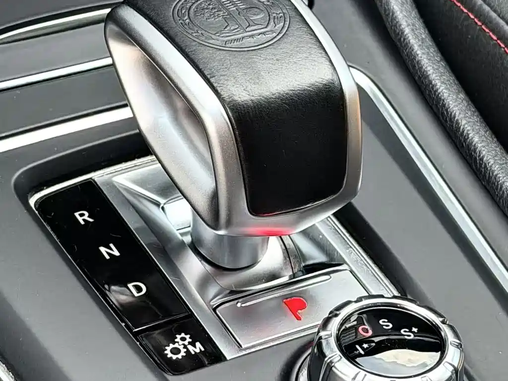 Mercedes-Benz CLA AMG 2019 — фото 14