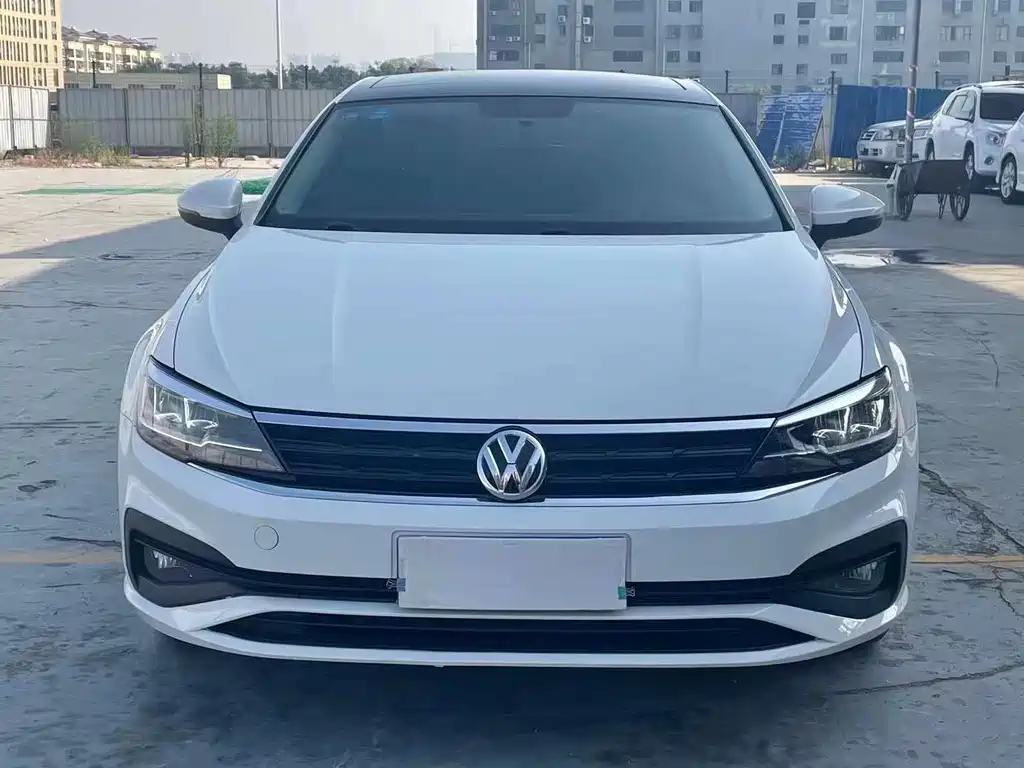 Volkswagen Lamando 2019 — фото 2